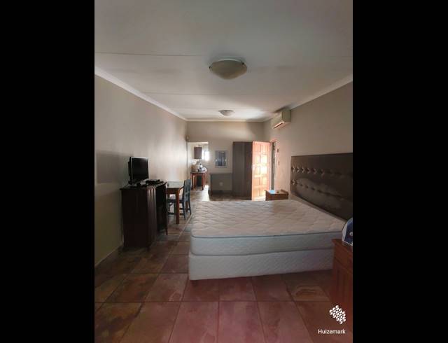 1 BEDROOM FLAT TO LET IN SASOLBURG EXT 15